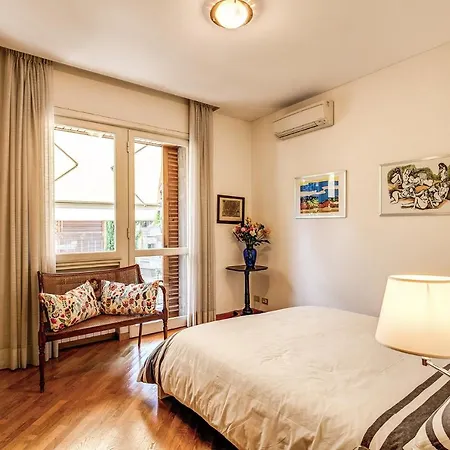 Terrazza Piccolomini: Elegant Apartment Stunning View Over Rome/St Peter'S Dome Exterior foto